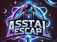 Cluiche Astral Escape