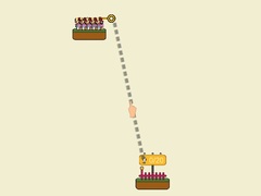Cluiche Rope Rescue