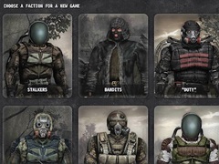 Cluiche War Groups