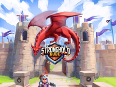 Cluiche Stronghold Dude