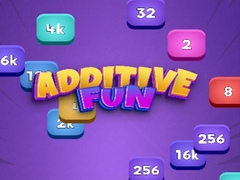Cluiche Additive Fun 