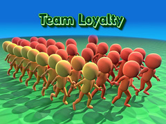 Cluiche Team Loyalty