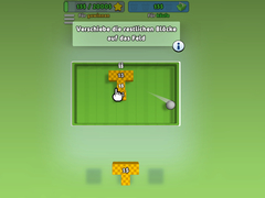 Cluiche Money Ping Pong