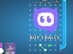 Cluiche Pixel Smash