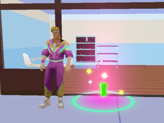Cluiche Trading Card Store Simulator