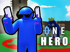Cluiche One HERO
