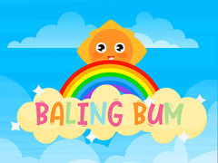 Cluiche Baling Bum