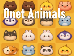 Cluiche Onet Animals