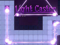 Cluiche Light Caster