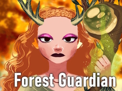 Cluiche Forest Guardian