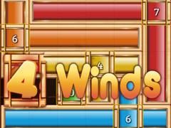Cluiche 4 Winds