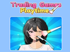 Cluiche Trading Games Playtime 