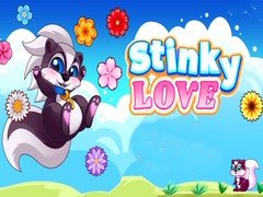 Cluiche Stinky Love