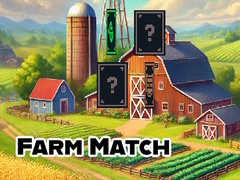 Cluiche Farm Match