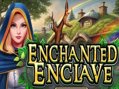 Cluiche Enchanted Enclave
