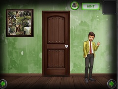 Cluiche Amgel Easy Room Escape 259