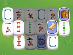 Cluiche Mahjong Tour