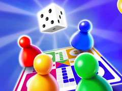 Cluiche Ludo World
