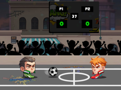 Cluiche Super Soccer