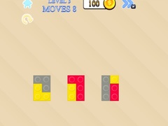 Cluiche Logic Blocks