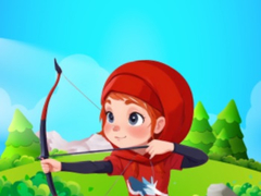 Cluiche Shoot Your Target
