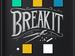 Cluiche Breakit