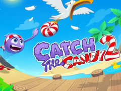 Cluiche Catch the Candy 2
