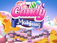 Cluiche Candy Mahjong
