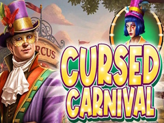 Cluiche Cursed Carnival