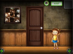 Cluiche Amgel Kids Room Escape 281