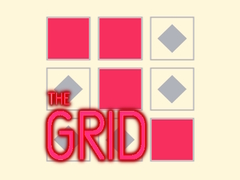 Cluiche The Grid