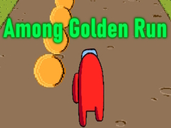 Cluiche Among Golden Run 3D
