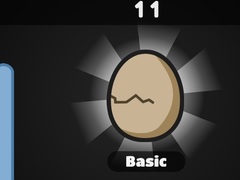 Cluiche Egg Hatcher