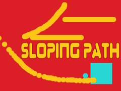 Cluiche SLOPING PATH