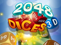 Cluiche Dices 2048 3D