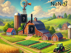 Cluiche Farm Match