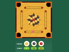 Cluiche Carrom Masters