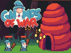 Cluiche Gnomes of War