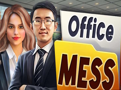 Cluiche Office Mess