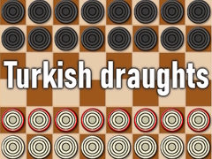Cluiche Turkish draughts