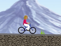 Cluiche Bike Dash Speed & Balance Race