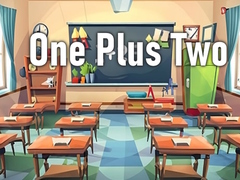 Cluiche One Plus Two