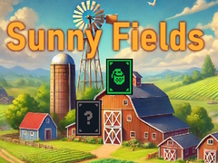 Cluiche Sunny Fields