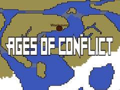 Cluiche Ages of Conflict