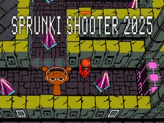Cluiche Sprunki Shooter 2025