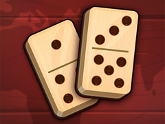 Cluiche Domino World