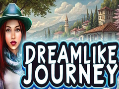 Cluiche Dreamlike Journey