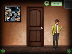 Cluiche Amgel Easy Room Escape 260