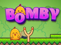 Cluiche Bomby
