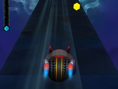 Cluiche Sky Dash 